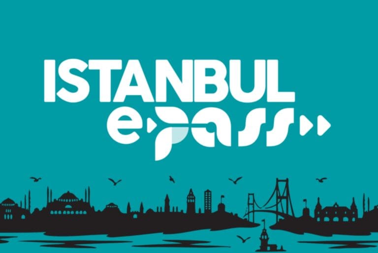 E-pass Istanbul