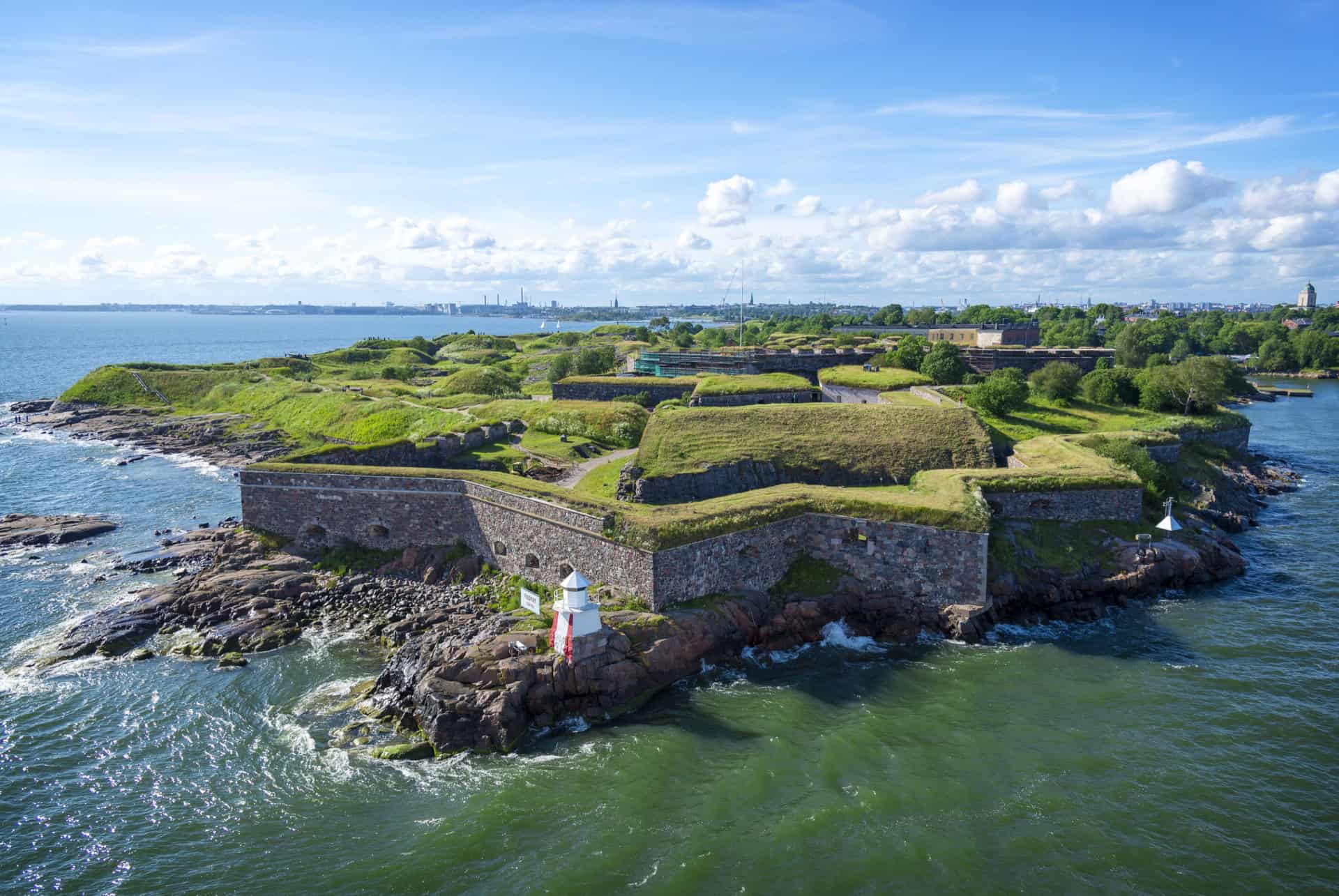 suomenlinna