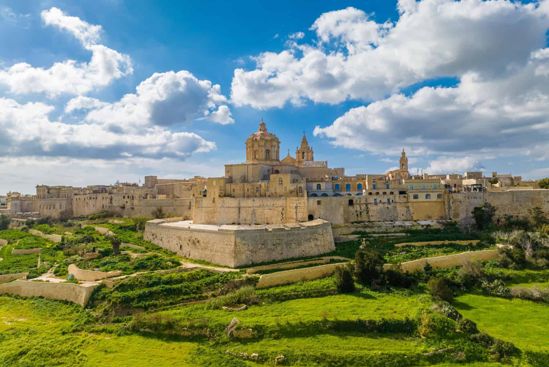 mdina malte