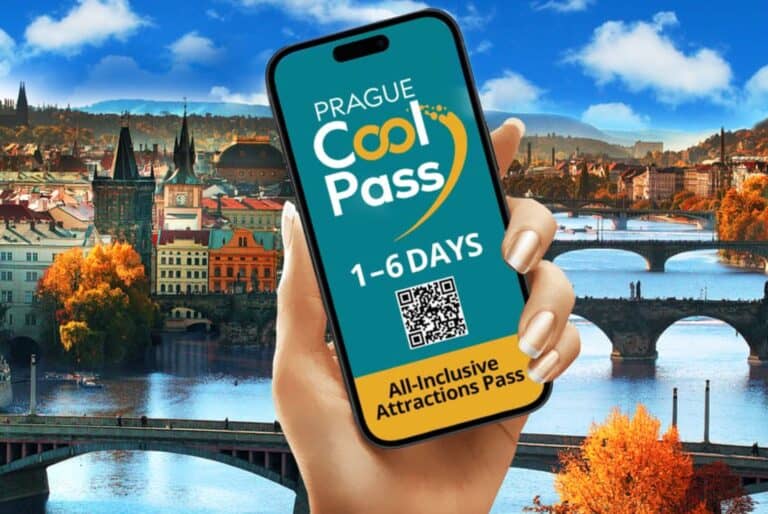 Prague Card