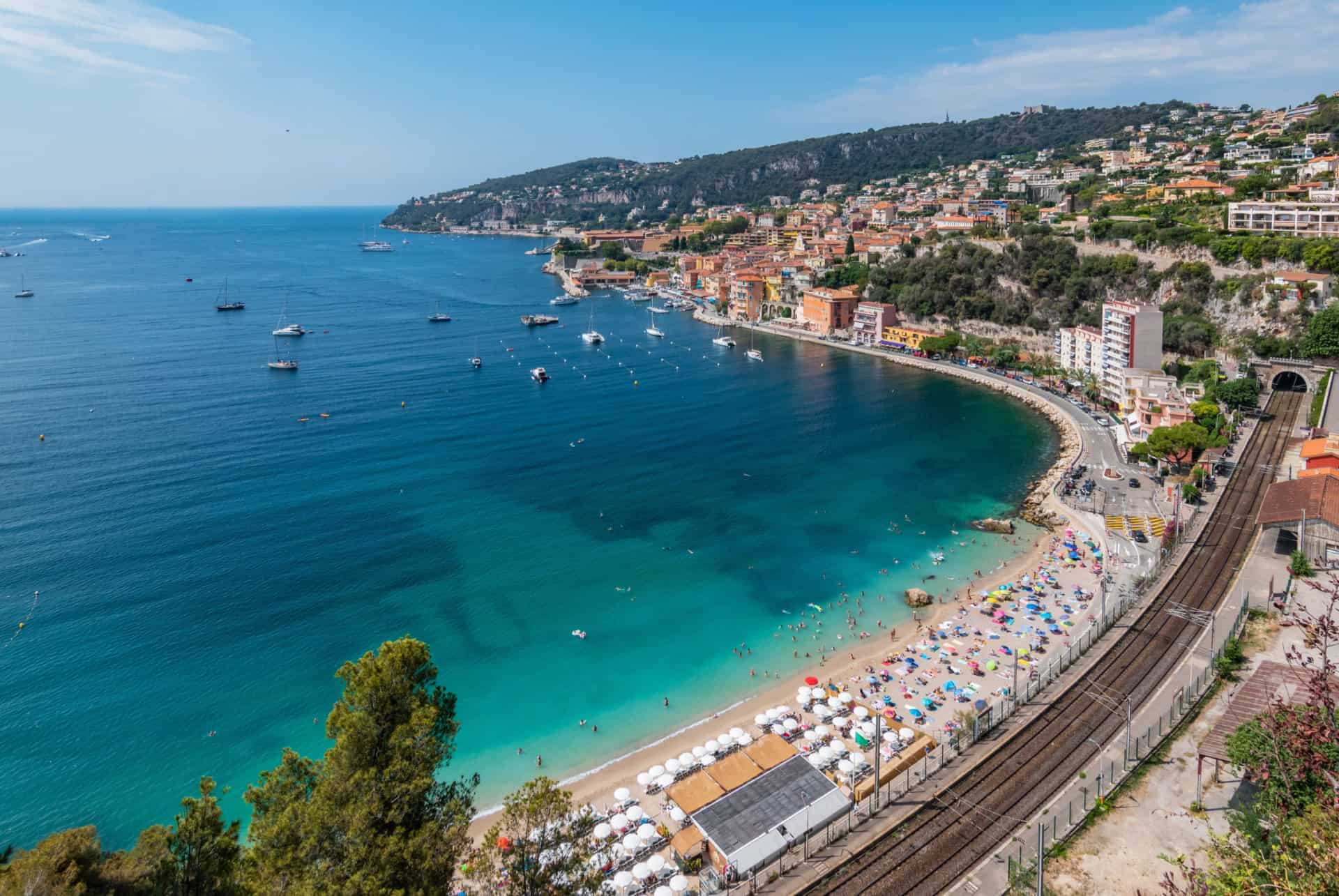 villefranche sur mer