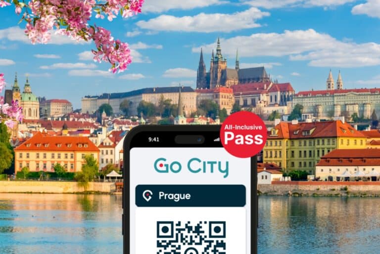 Prague All Inclusive Pass