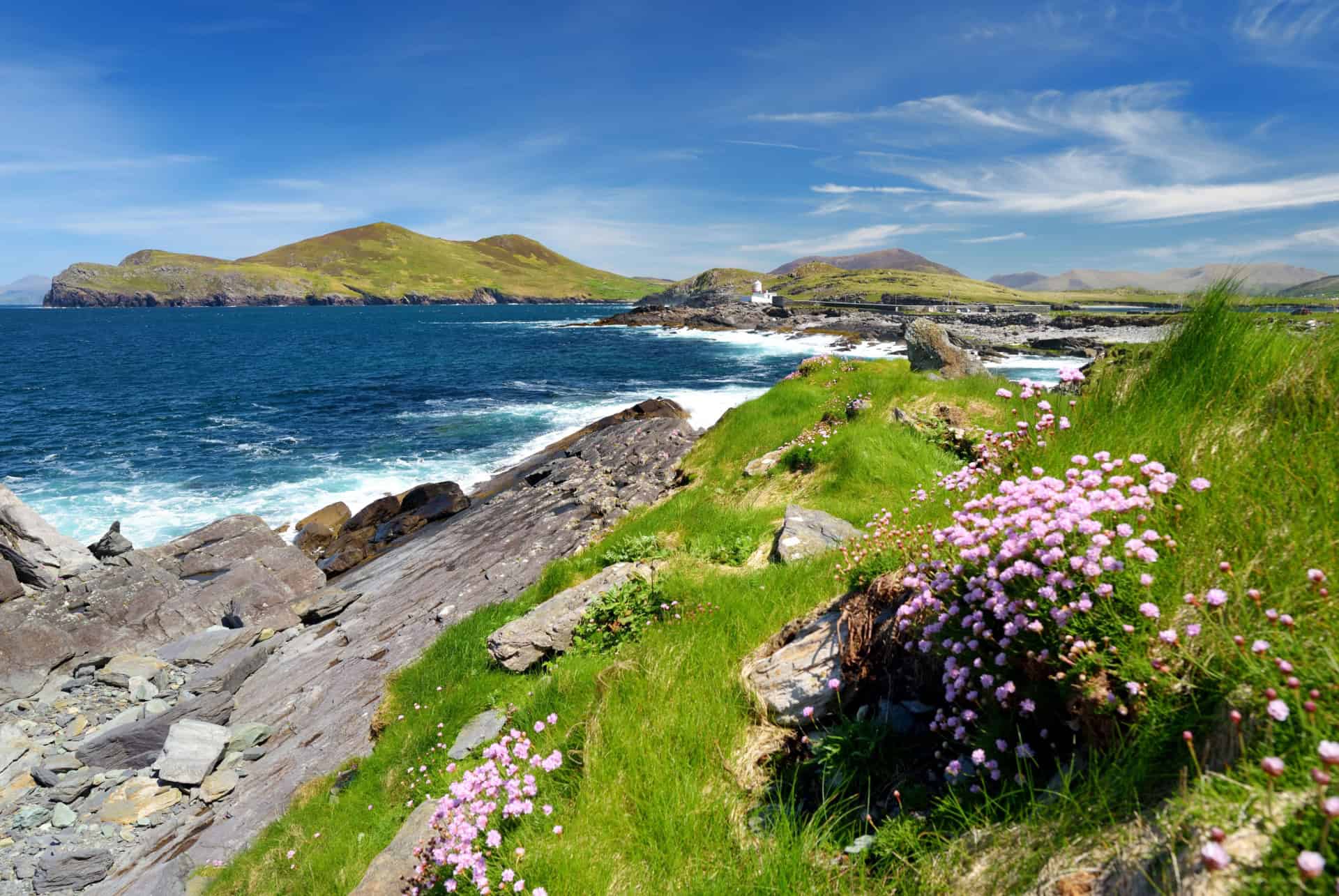 anneau de kerry irlande