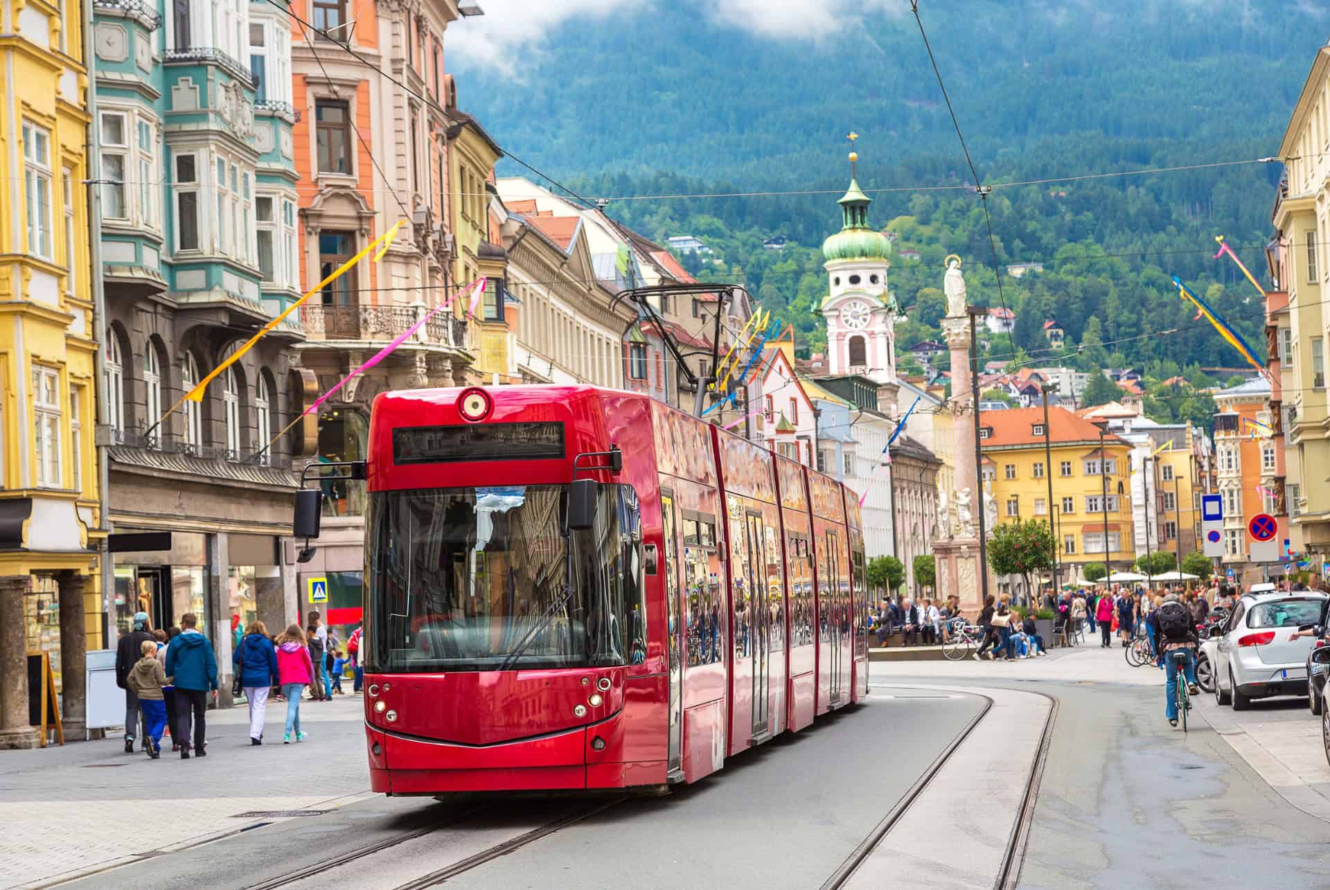 city card innsbruck