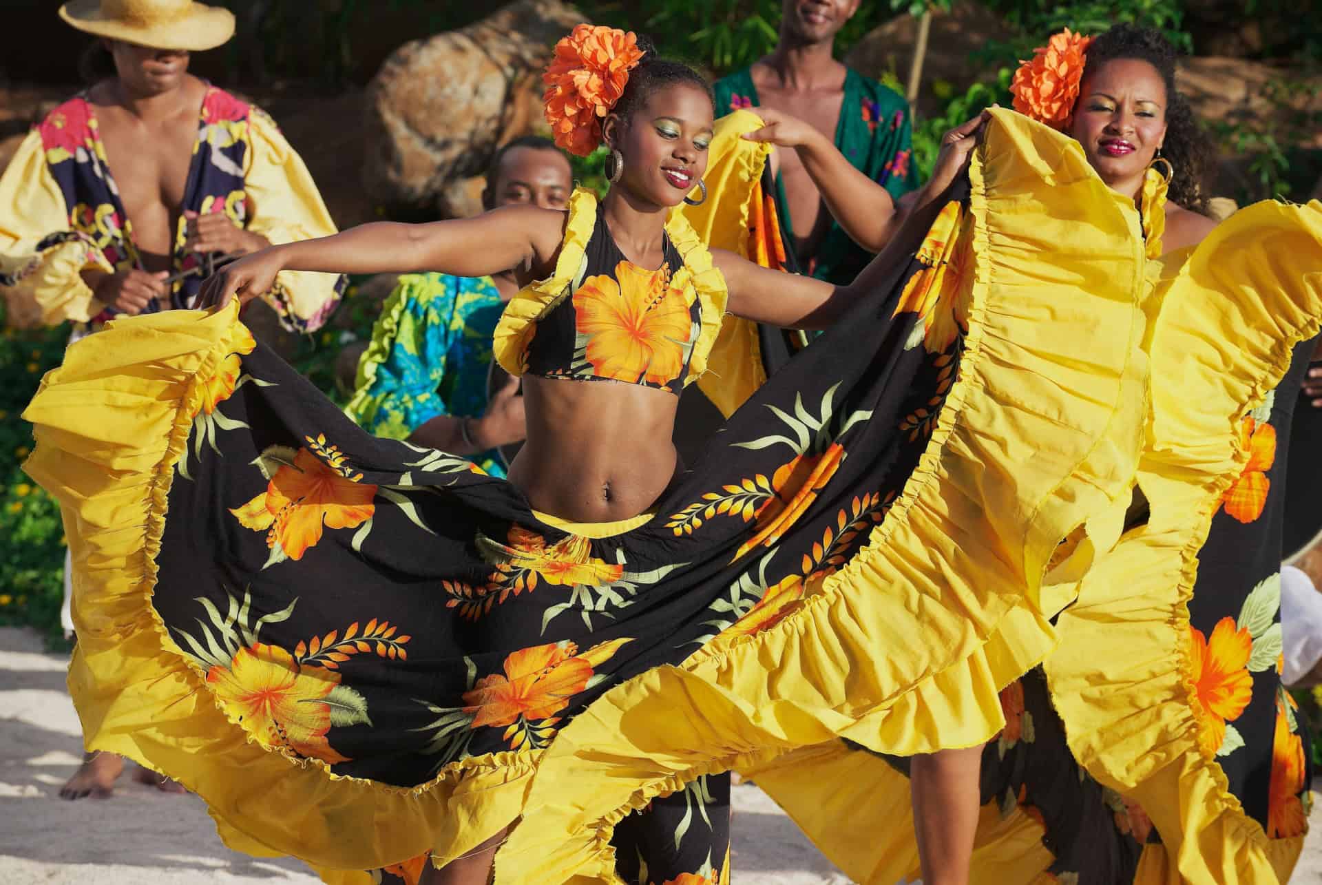 evenements quand partir à l'île maurice