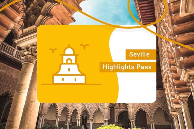 Highlights Seville Pass