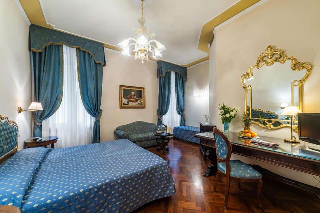 locanda sant'agostin venise san paulo