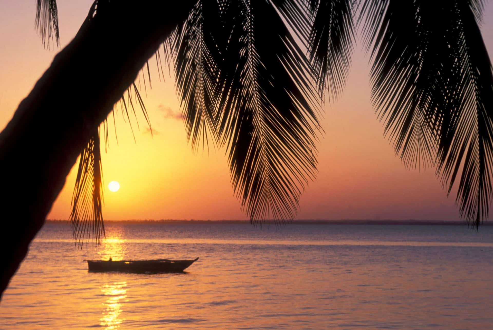 meteo zanzibar en octobre