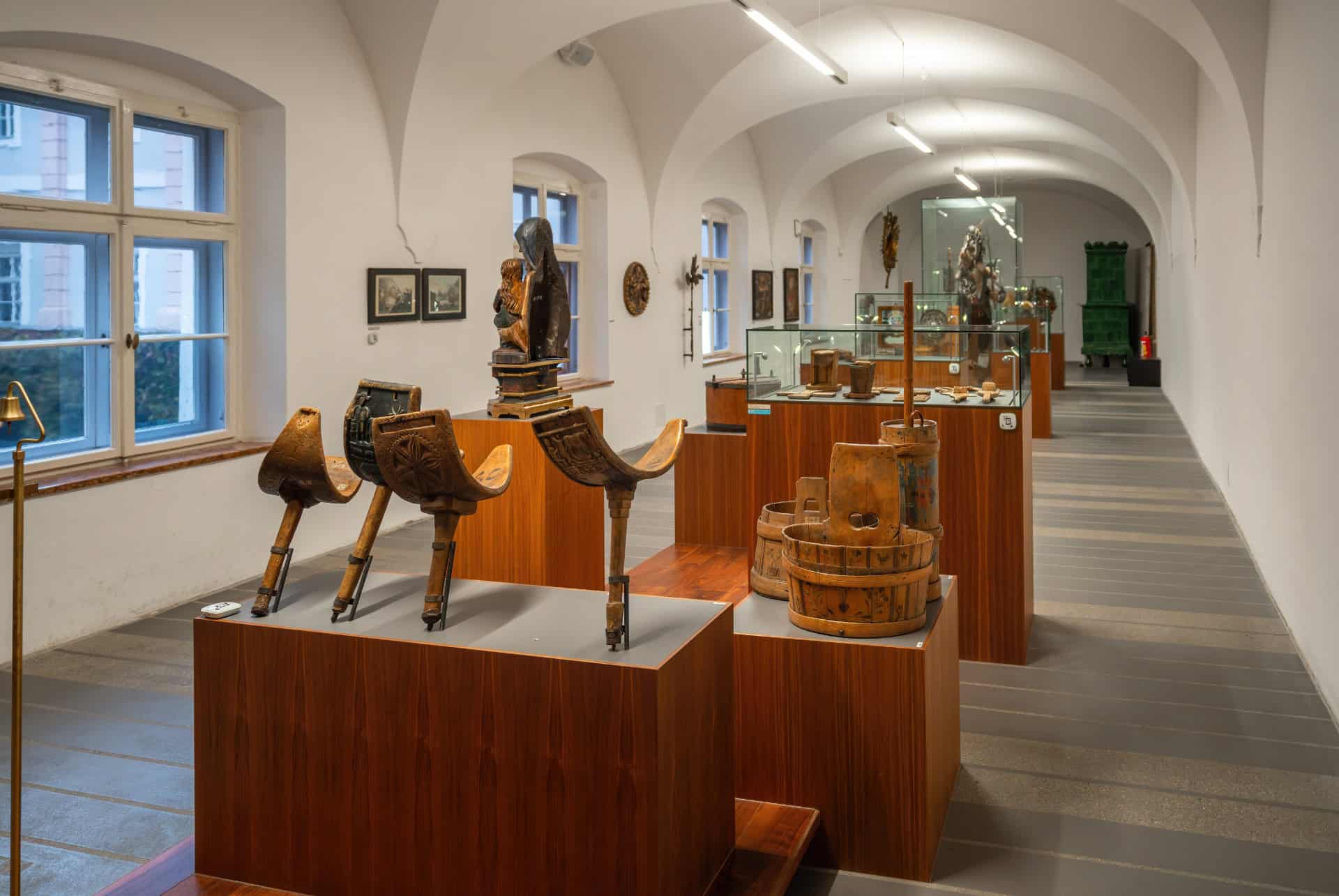 musee dart populaire tyrolien innsbruck