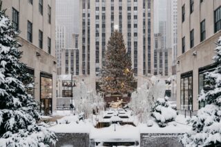 noel a new york