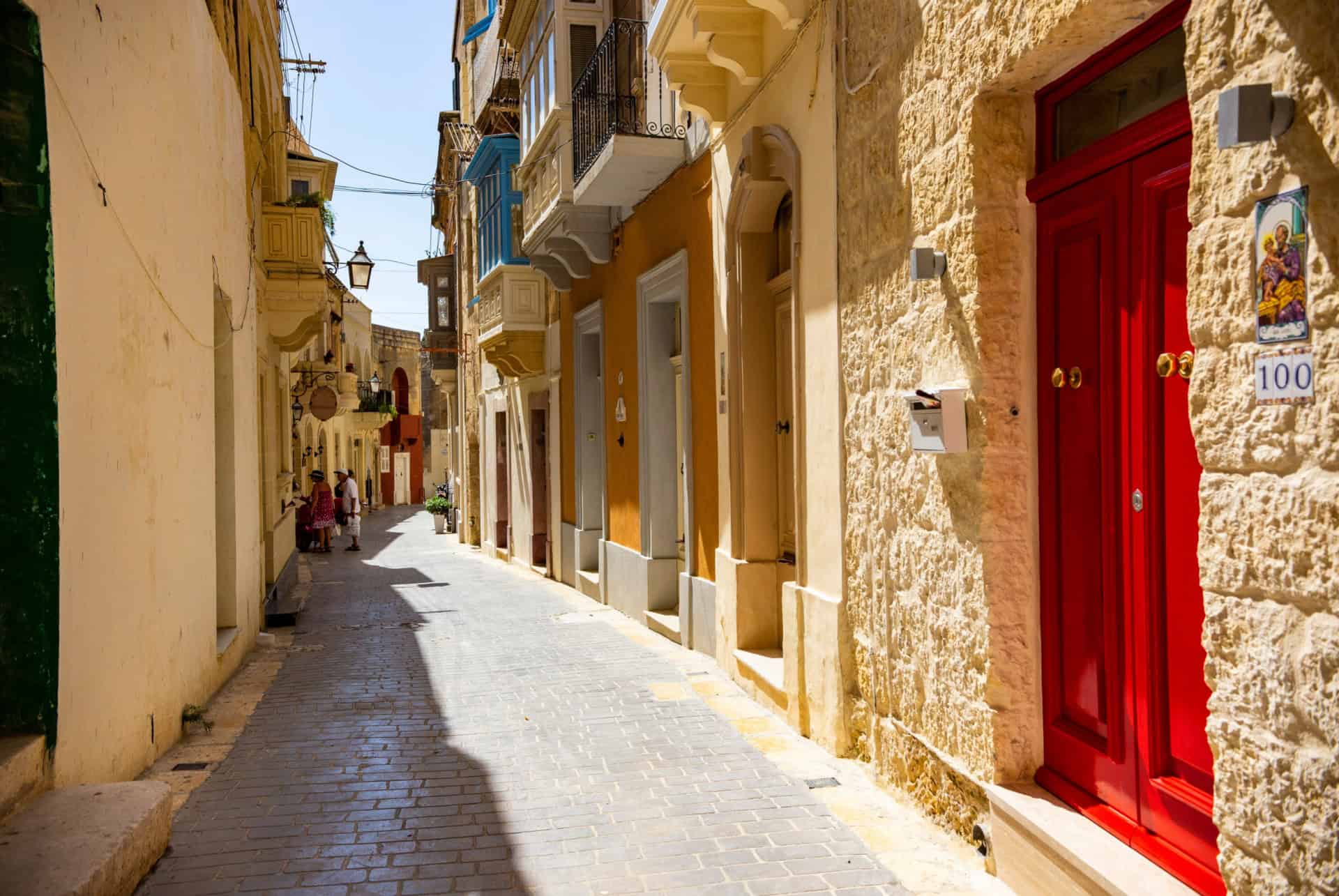 ruelles a ir rabat