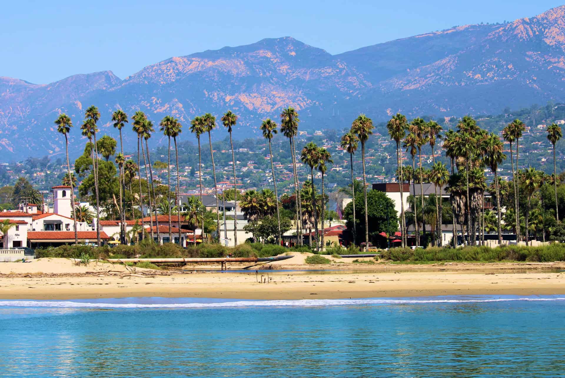 santa barbara