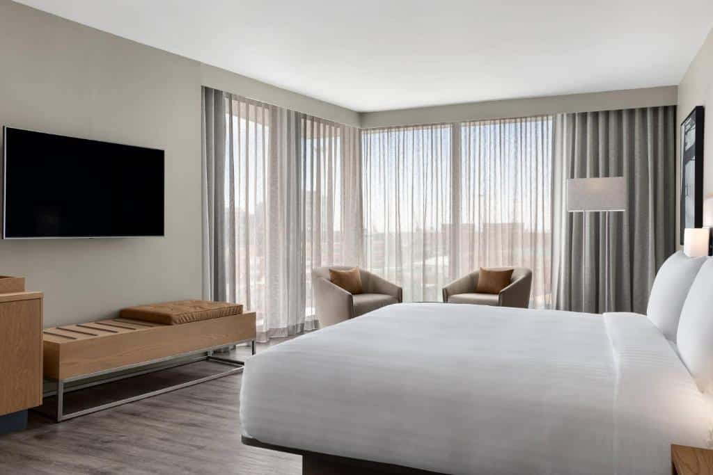 ac hotel by marriott cape town waterfront