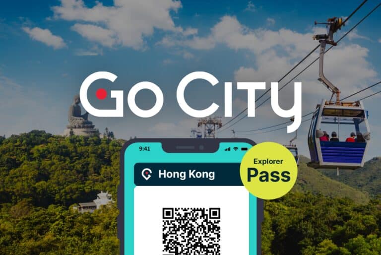 Hong Kong Explorer Pass