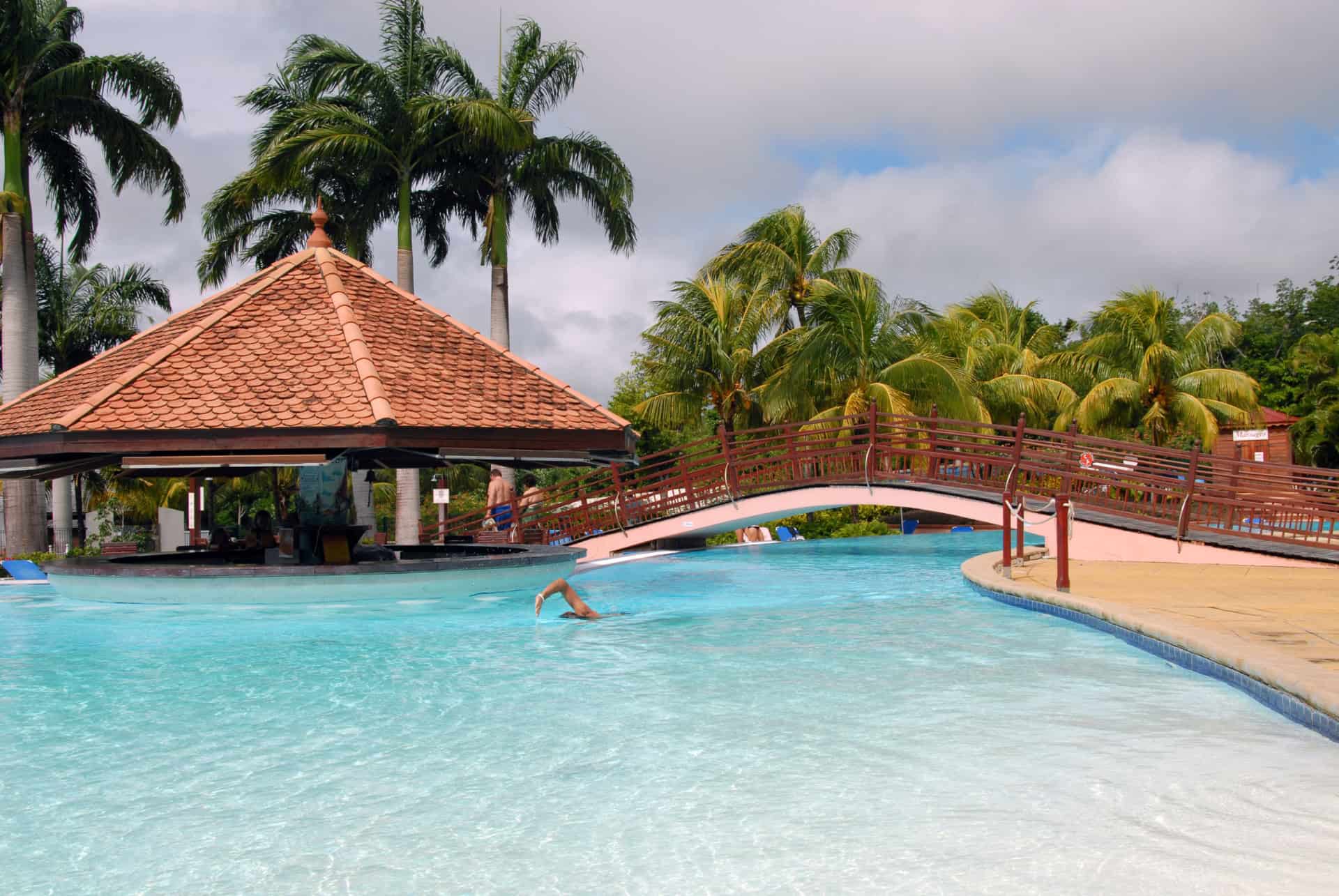 hotel martinique