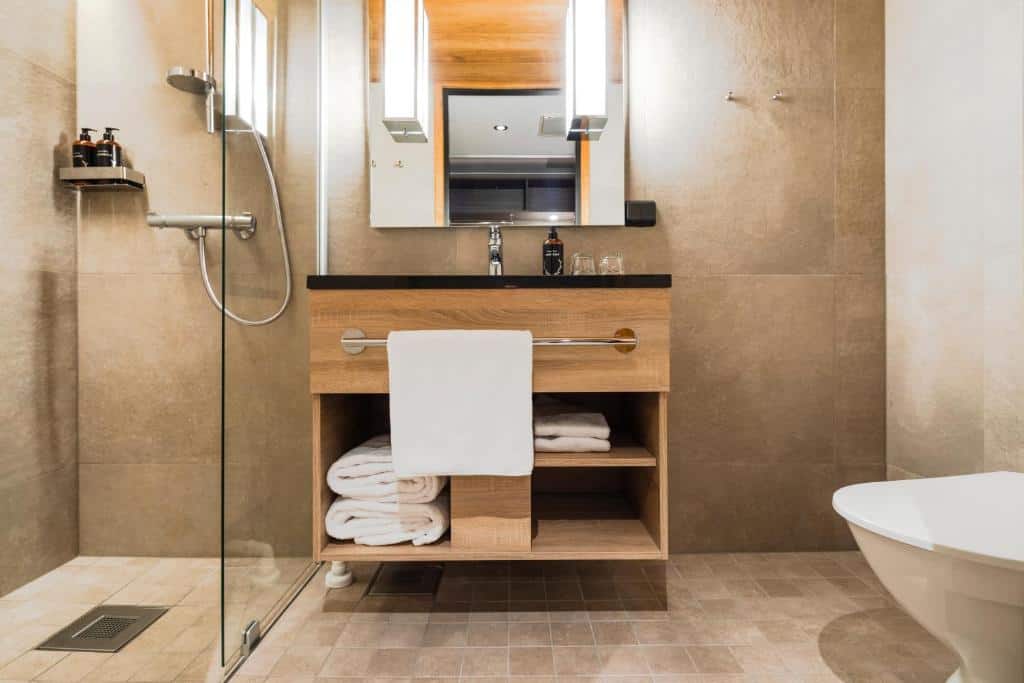 lapland hotels sky ounasvaara laponie