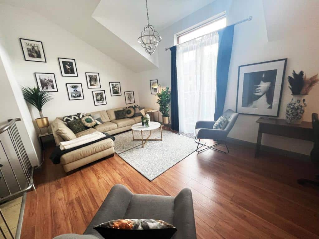 luxury belfast stay irlande