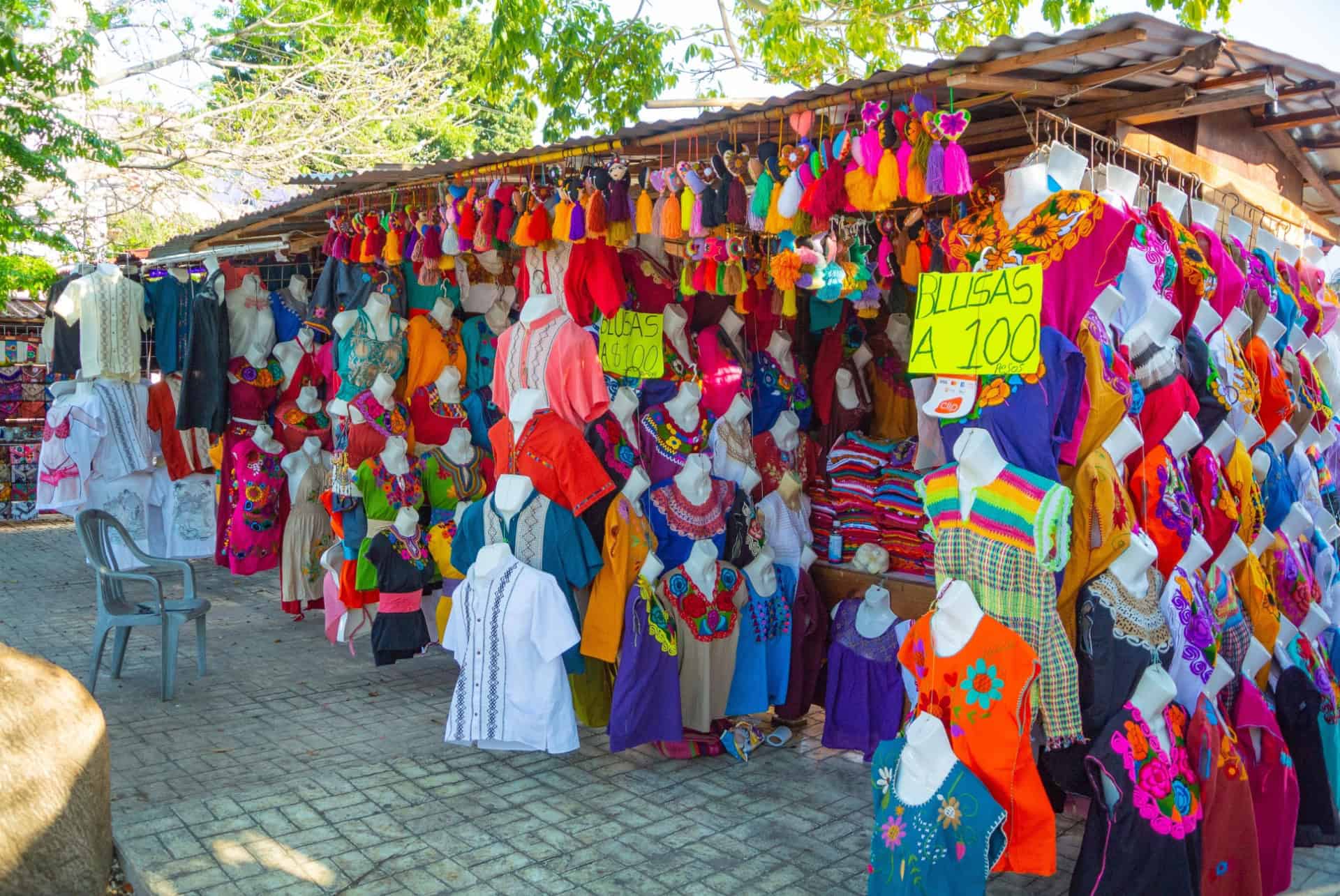 marche cancun