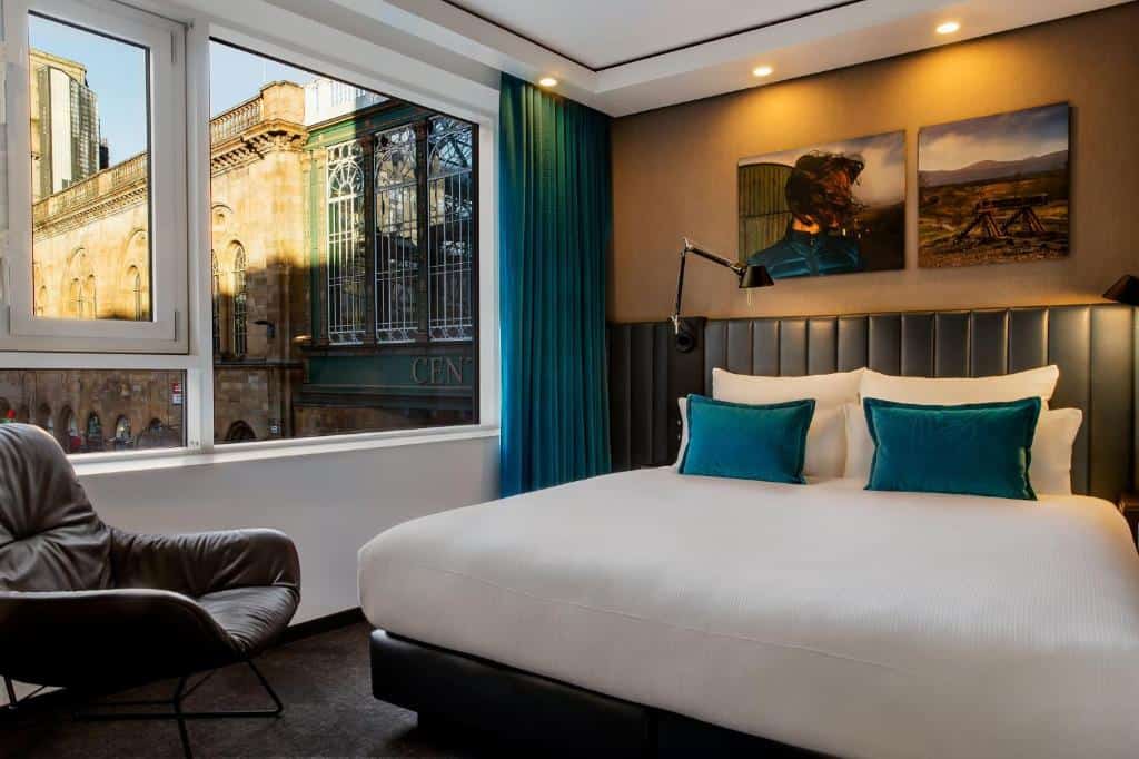 motel one