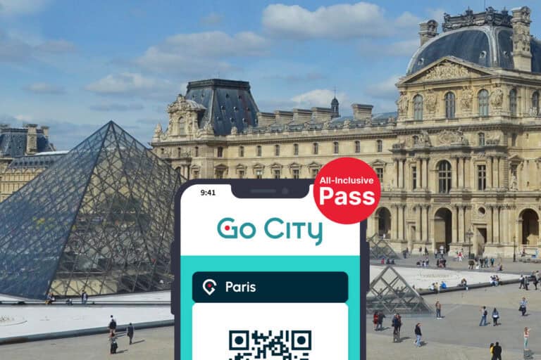 Paris All Inclusive Pass