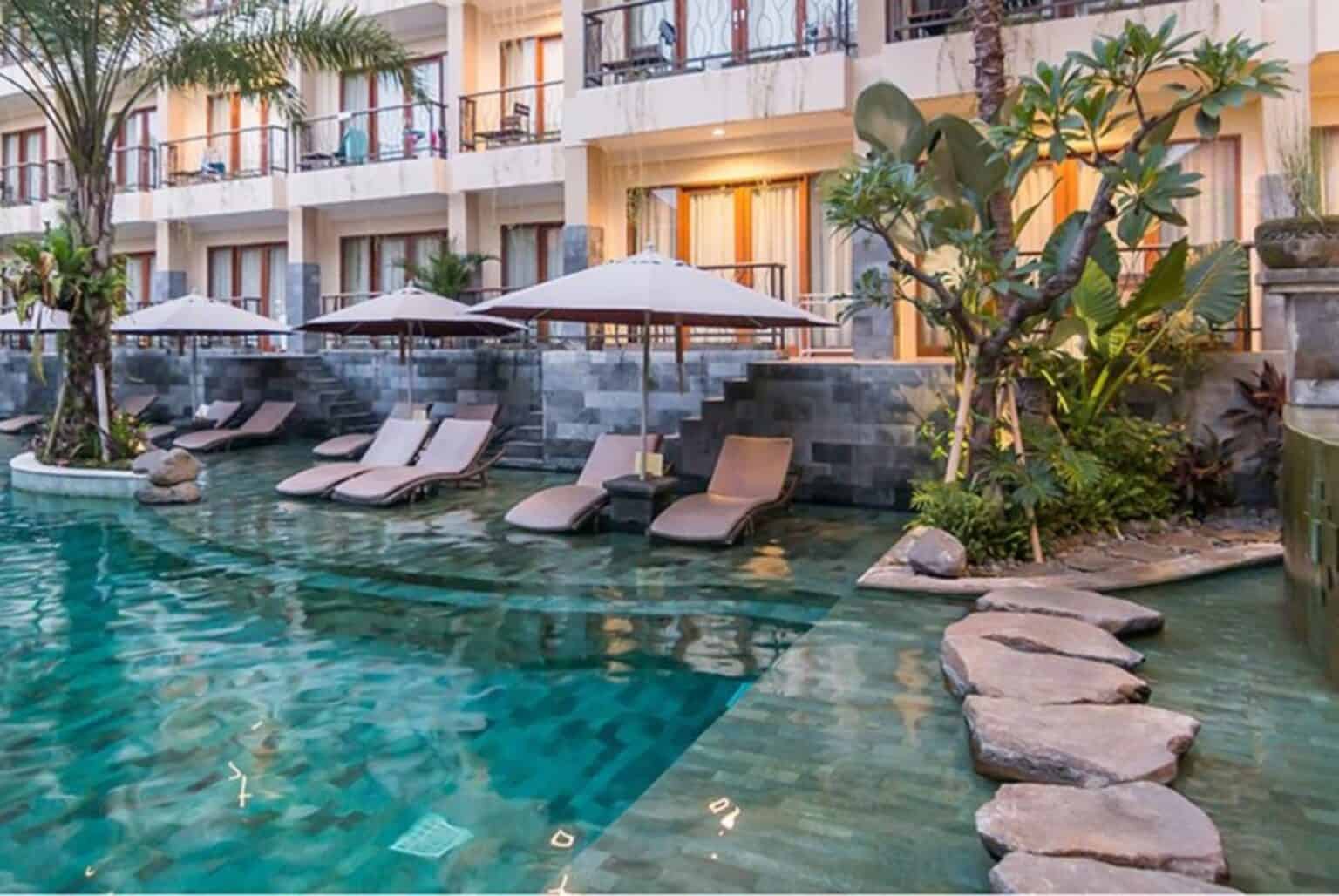 Où dormir à Ubud ? Les meilleures adresses