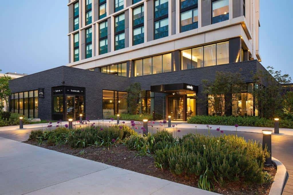 hyde park hotel chicago