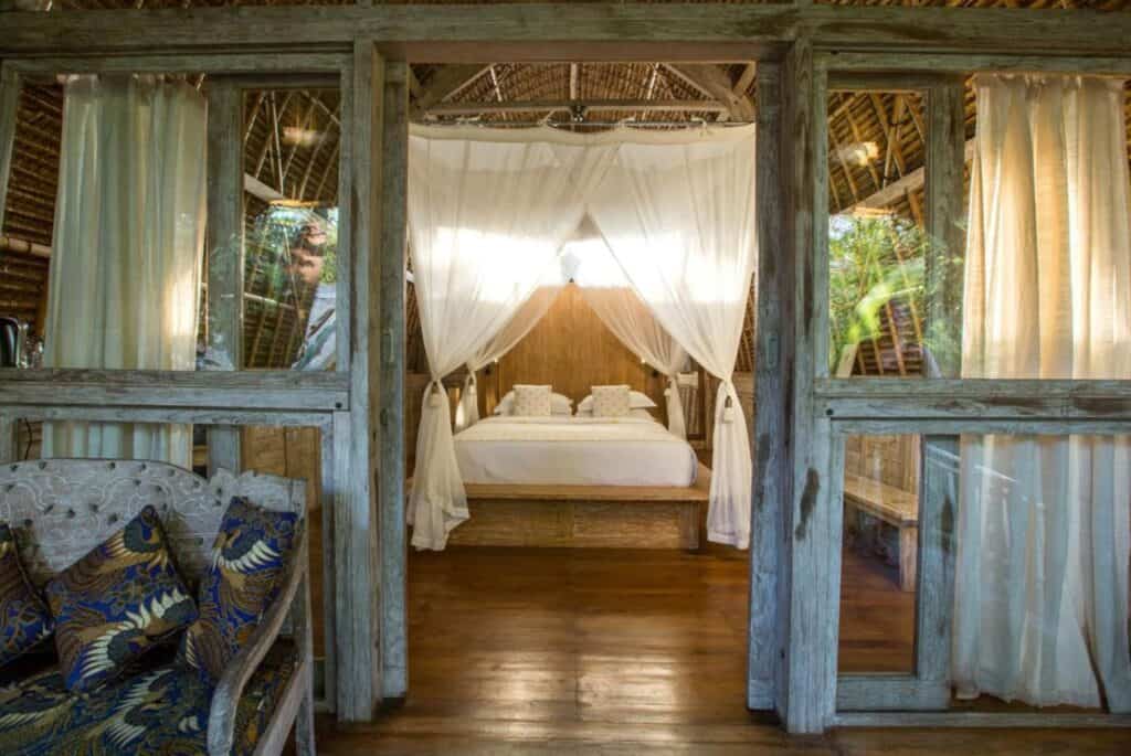 Où dormir à Ubud ? Les meilleures adresses