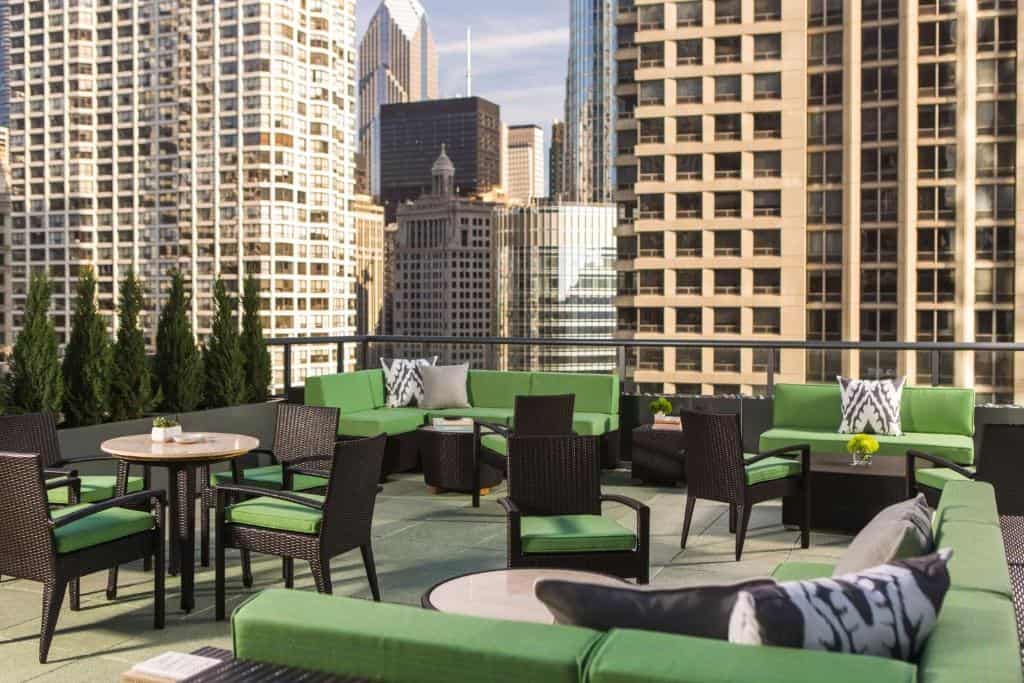royal sonesta chicago