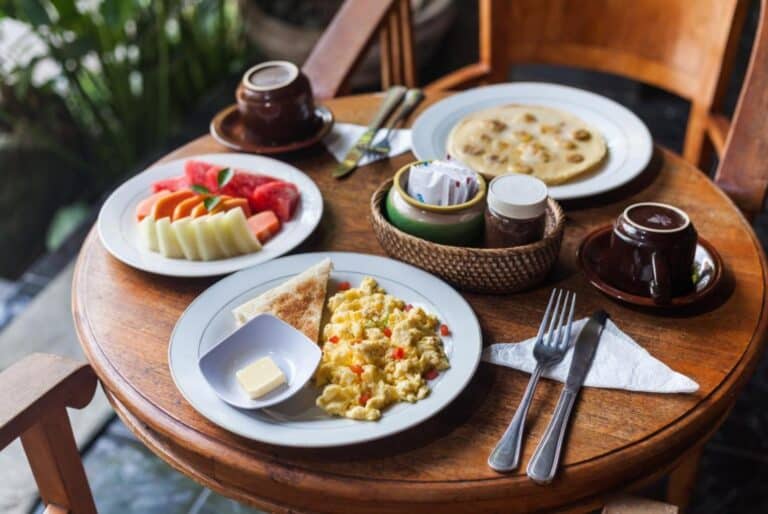 Où dormir à Ubud ? Les meilleures adresses