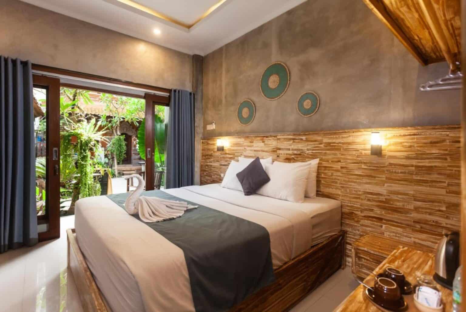 Où dormir à Ubud ? Les meilleures adresses