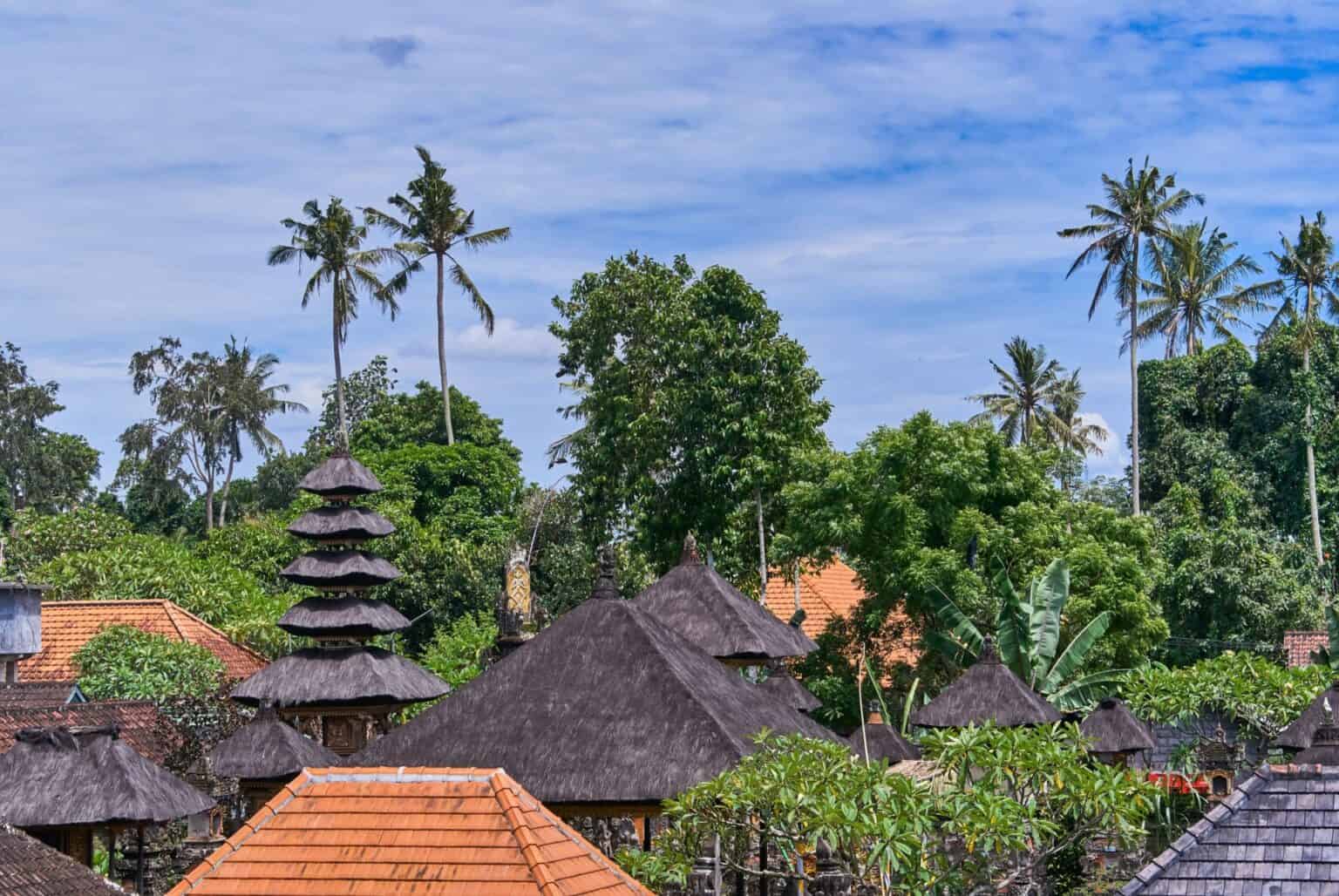 Où dormir à Ubud ? Les meilleures adresses