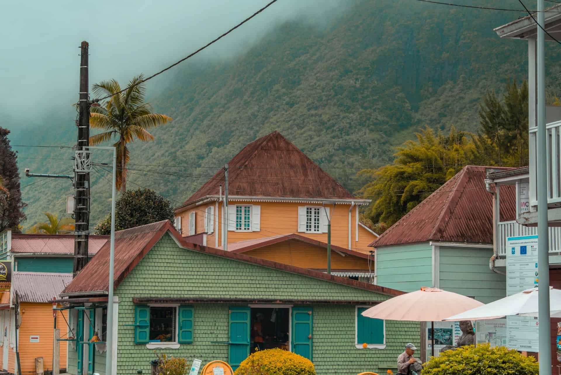 que faire à La Réunion Hell-Bourg 