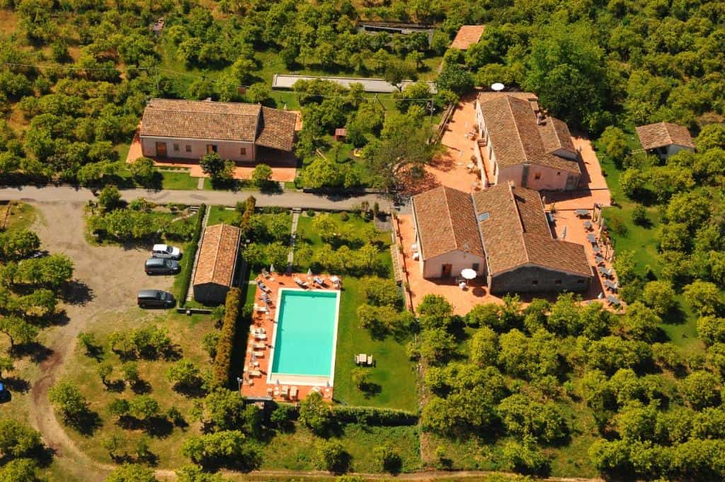 agriturismo galea