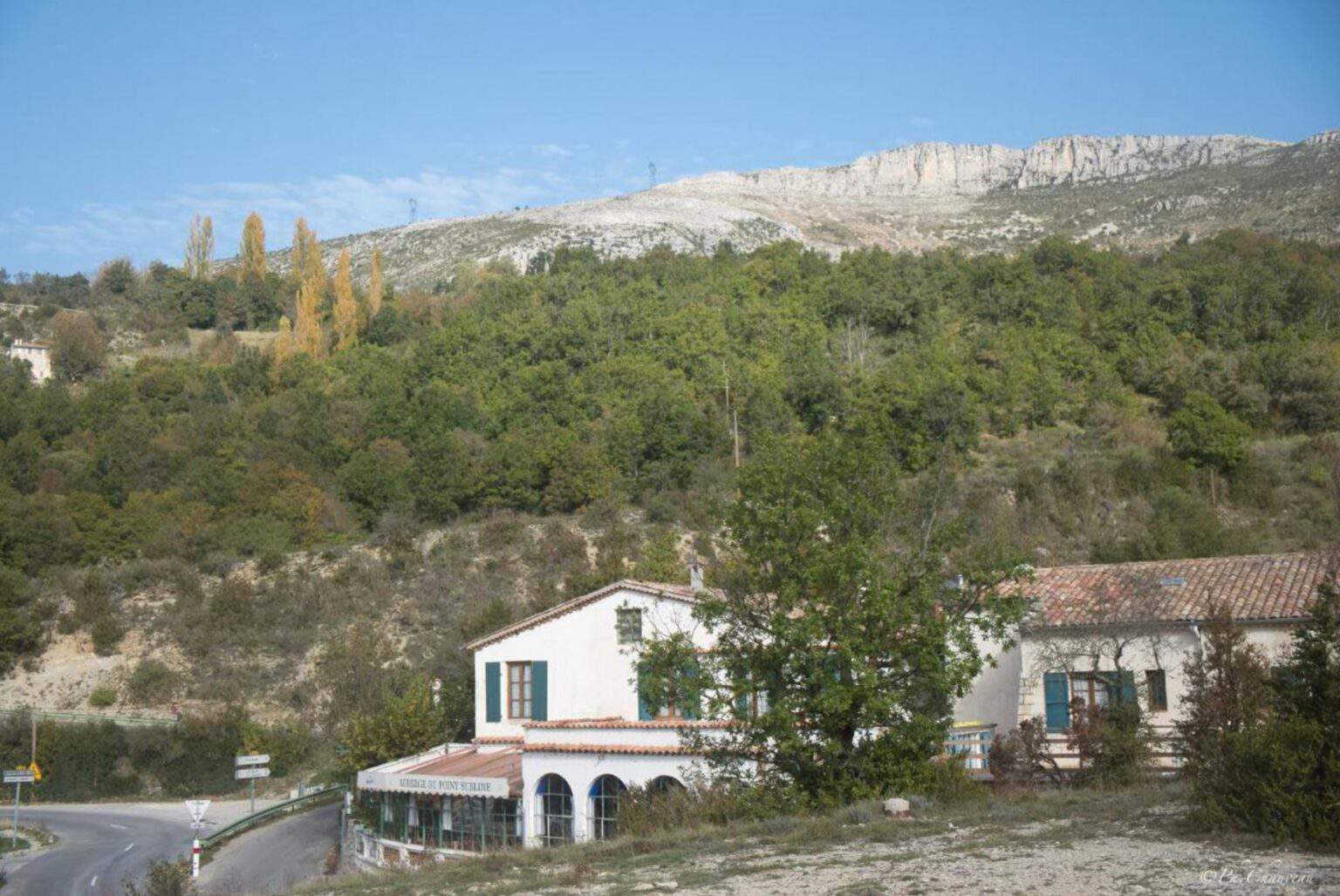 Les plus beaux villages des Gorges du Verdon : mon top 10 à voir