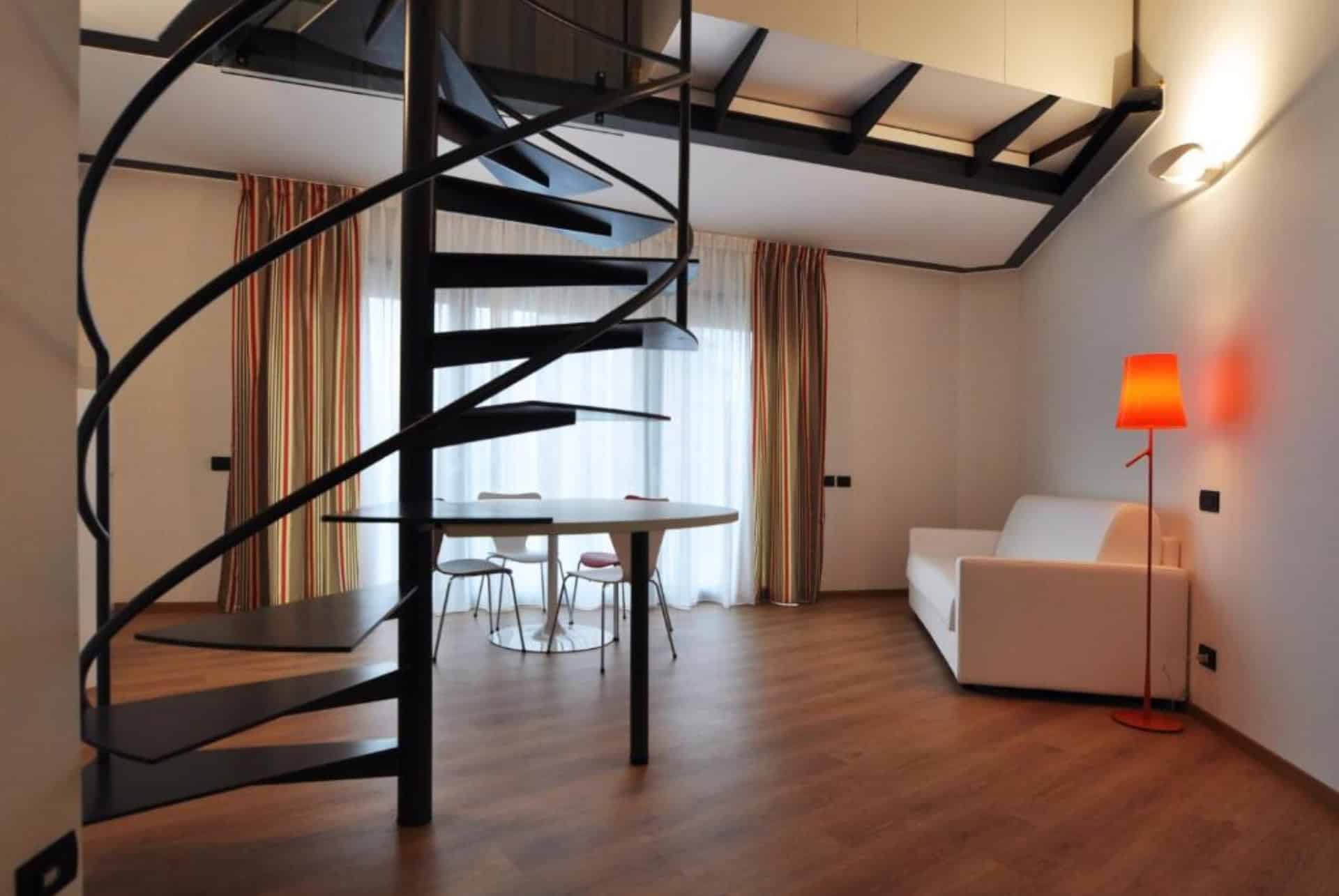 bb hotels aparthotel isola milan