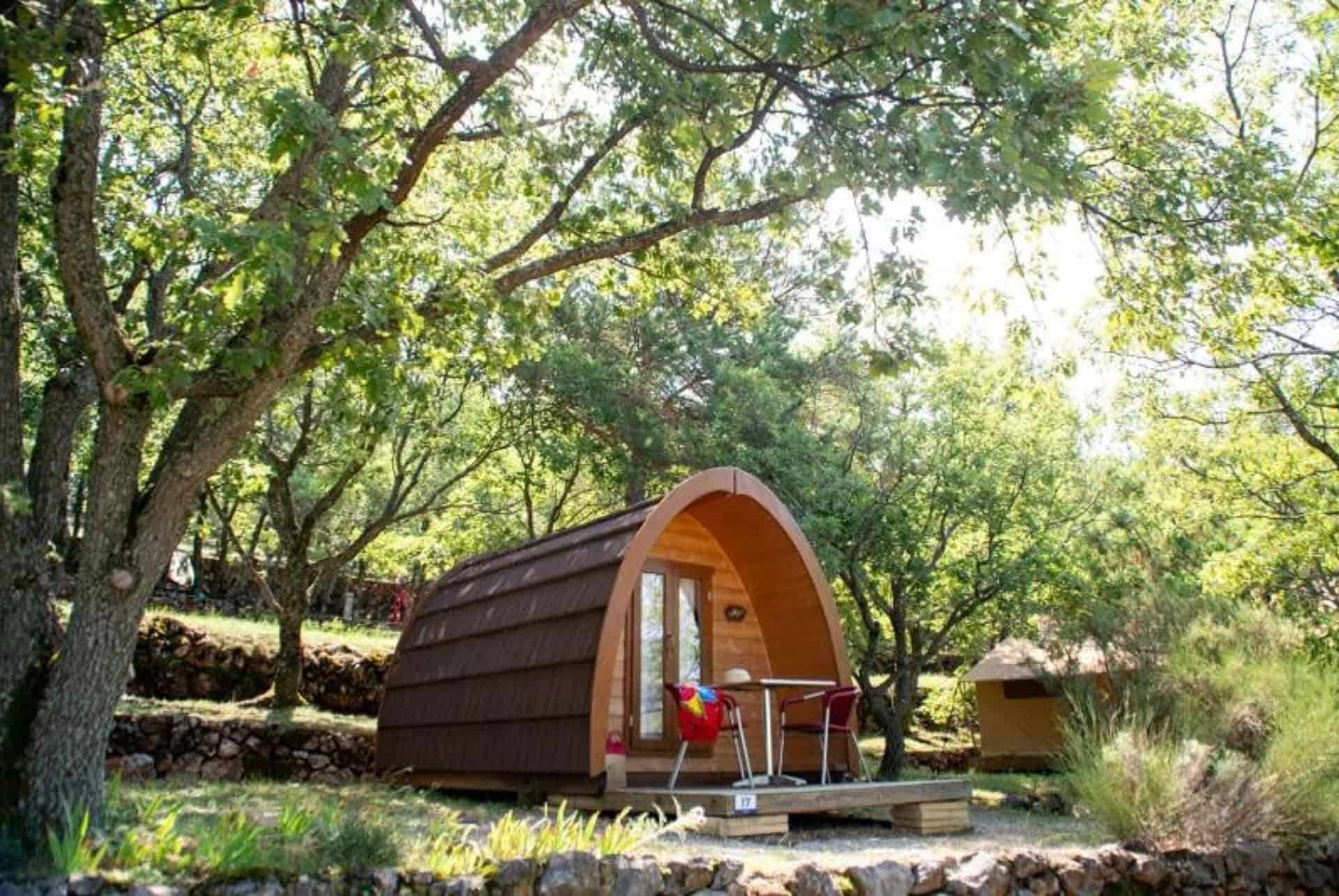 campasun camping de laigle