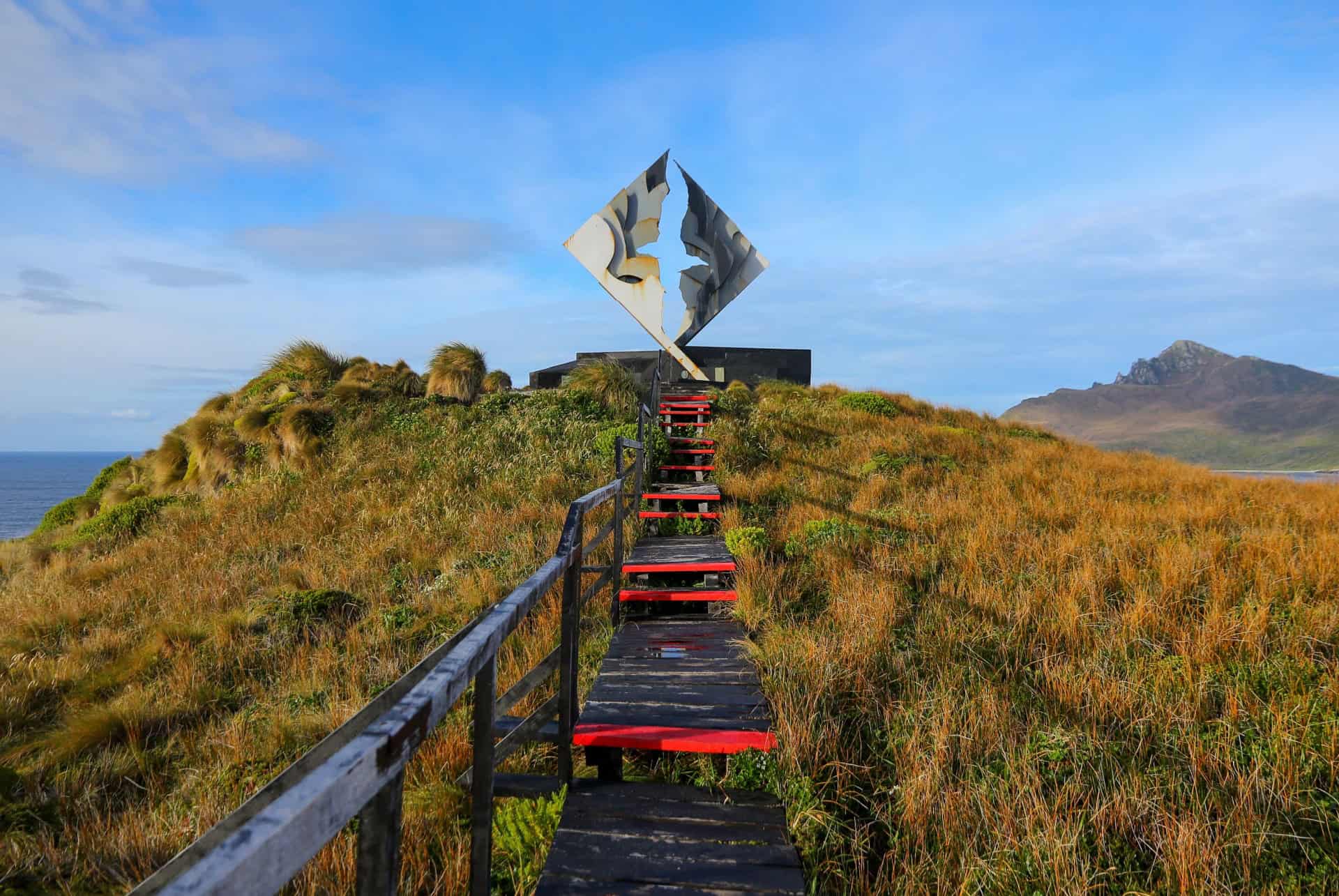 cap horn que faire chili