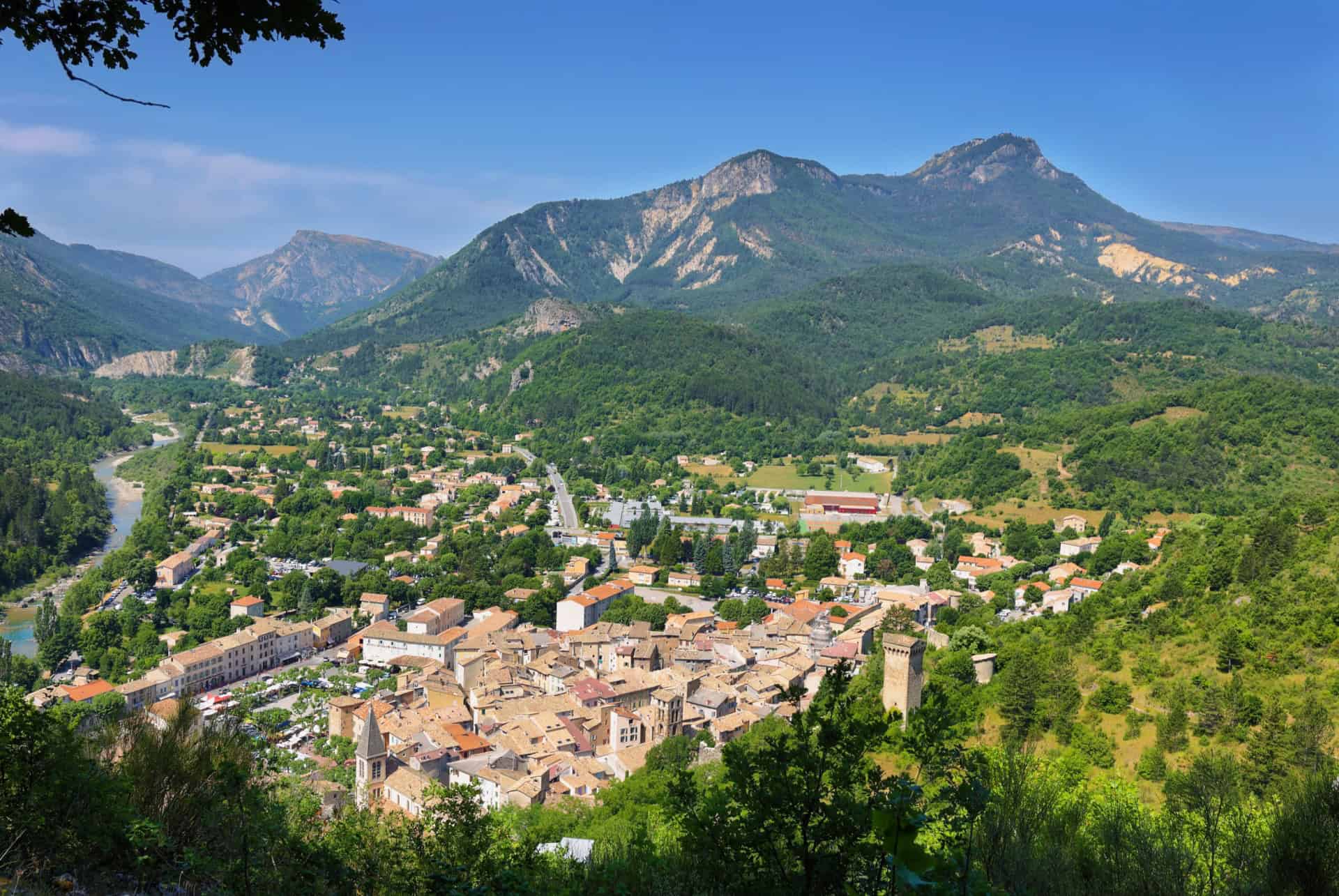 castellane