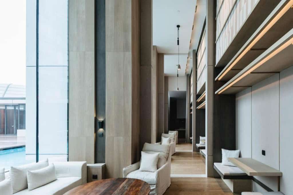 chao sanlitun dormir pekin