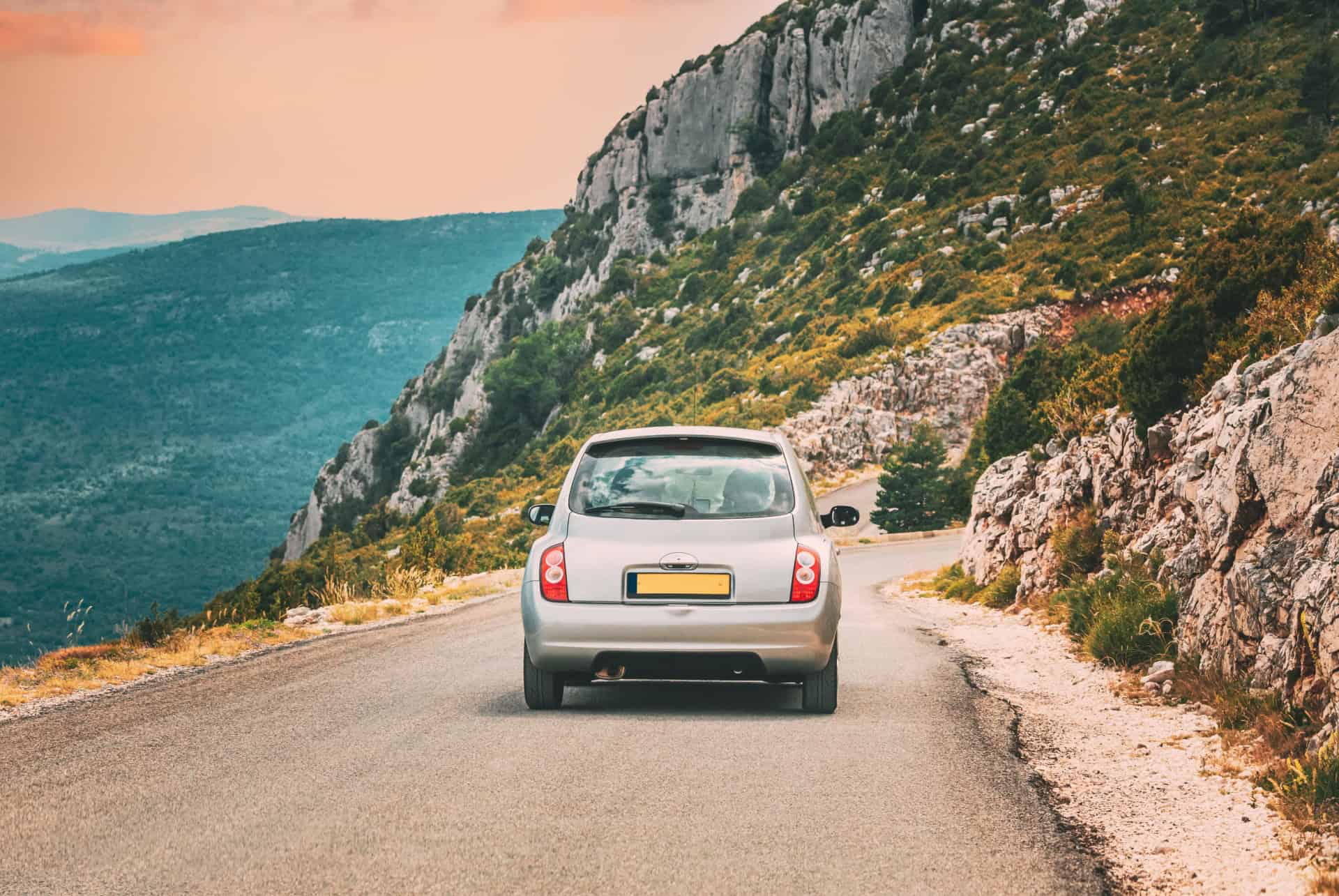 comment se rendre dans les gorges du verdon