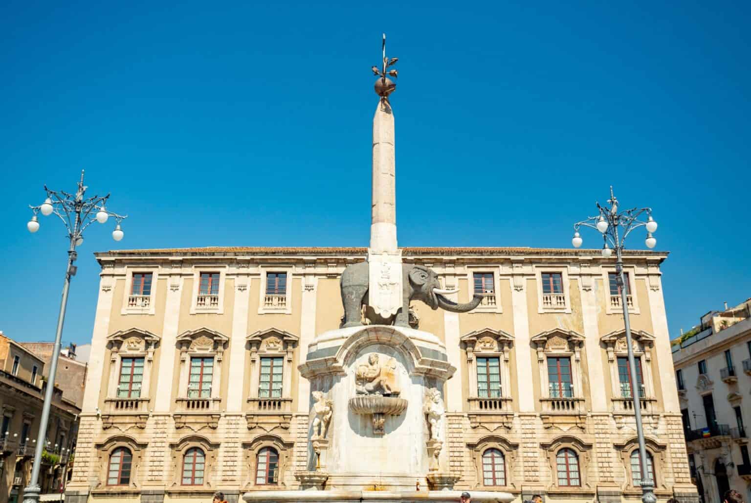 Que faire à Catane ? 10 incontournables à visiter en 2 ou 3 jours