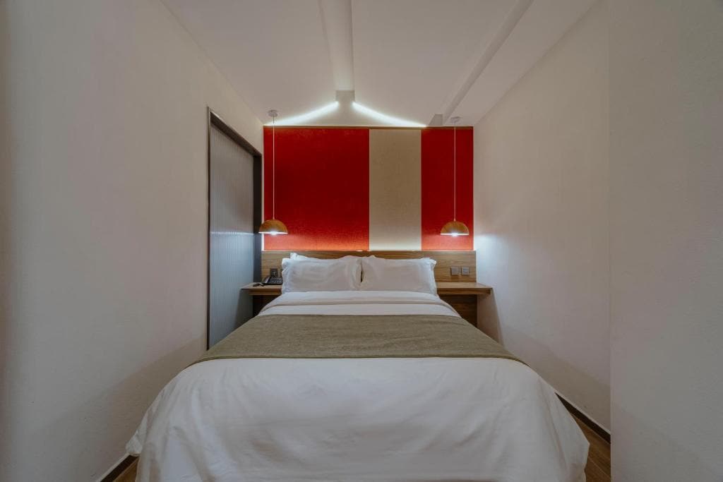 guipu bihai courtyard hotel