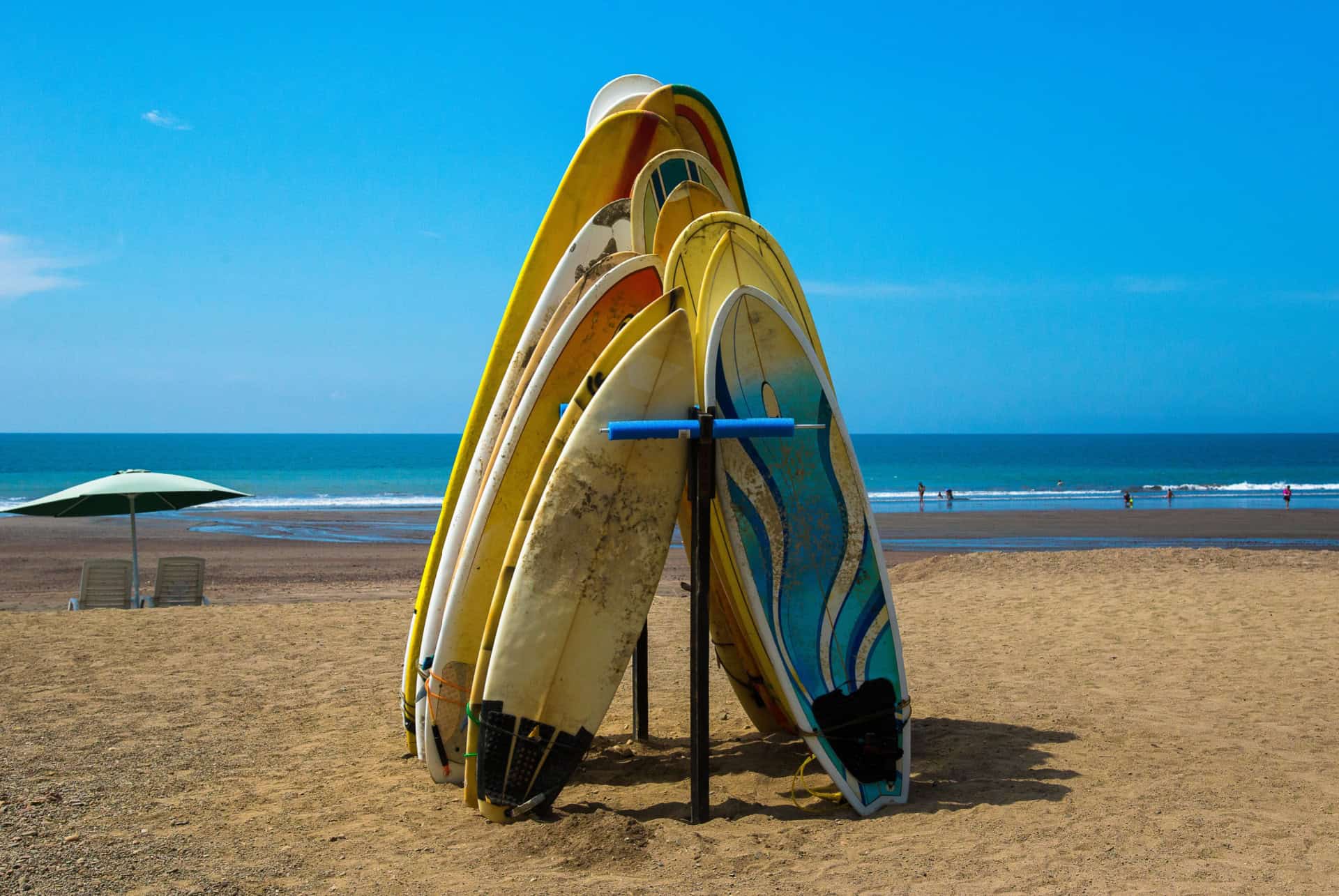 jaco beach costa rica