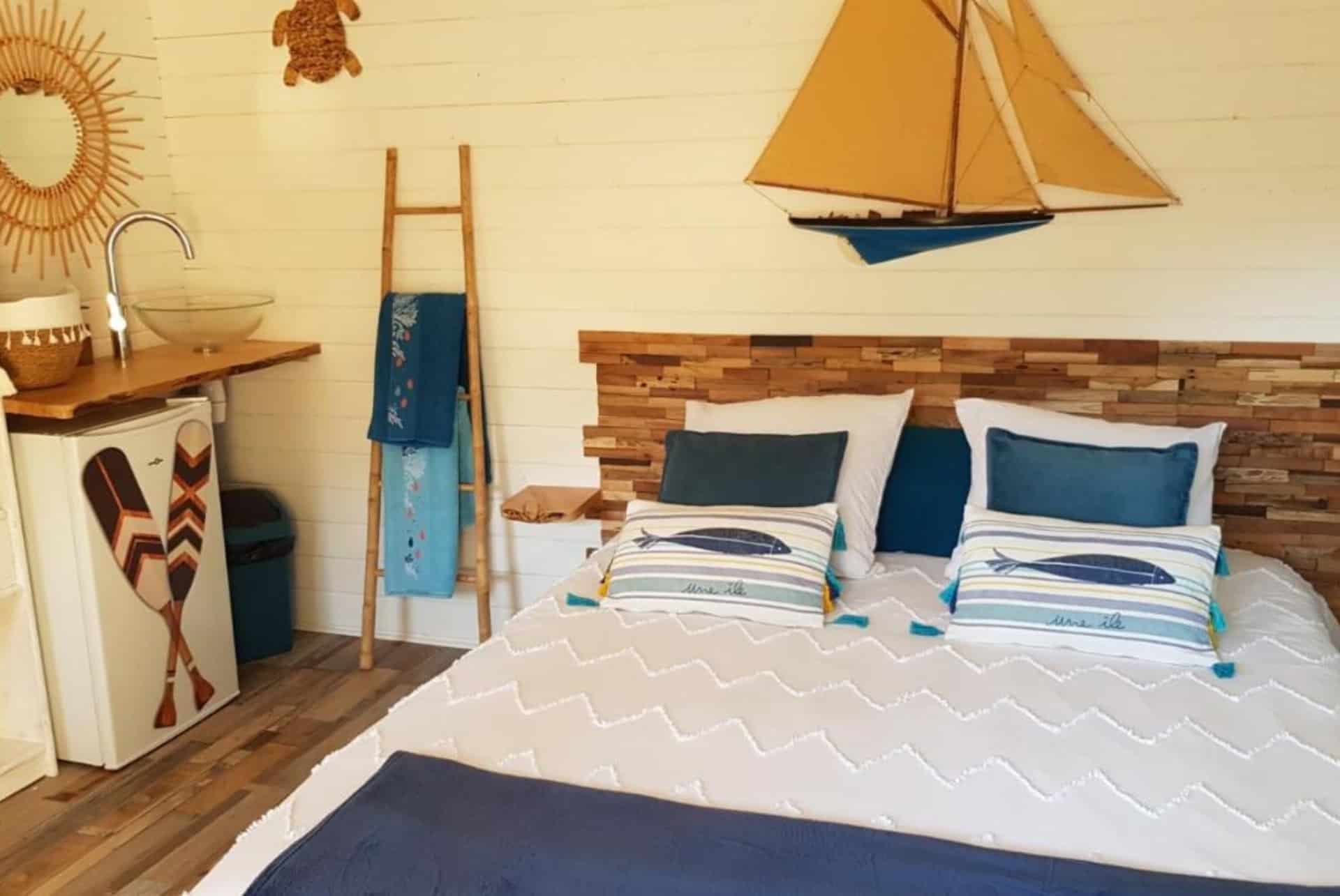 la lyalis chambre