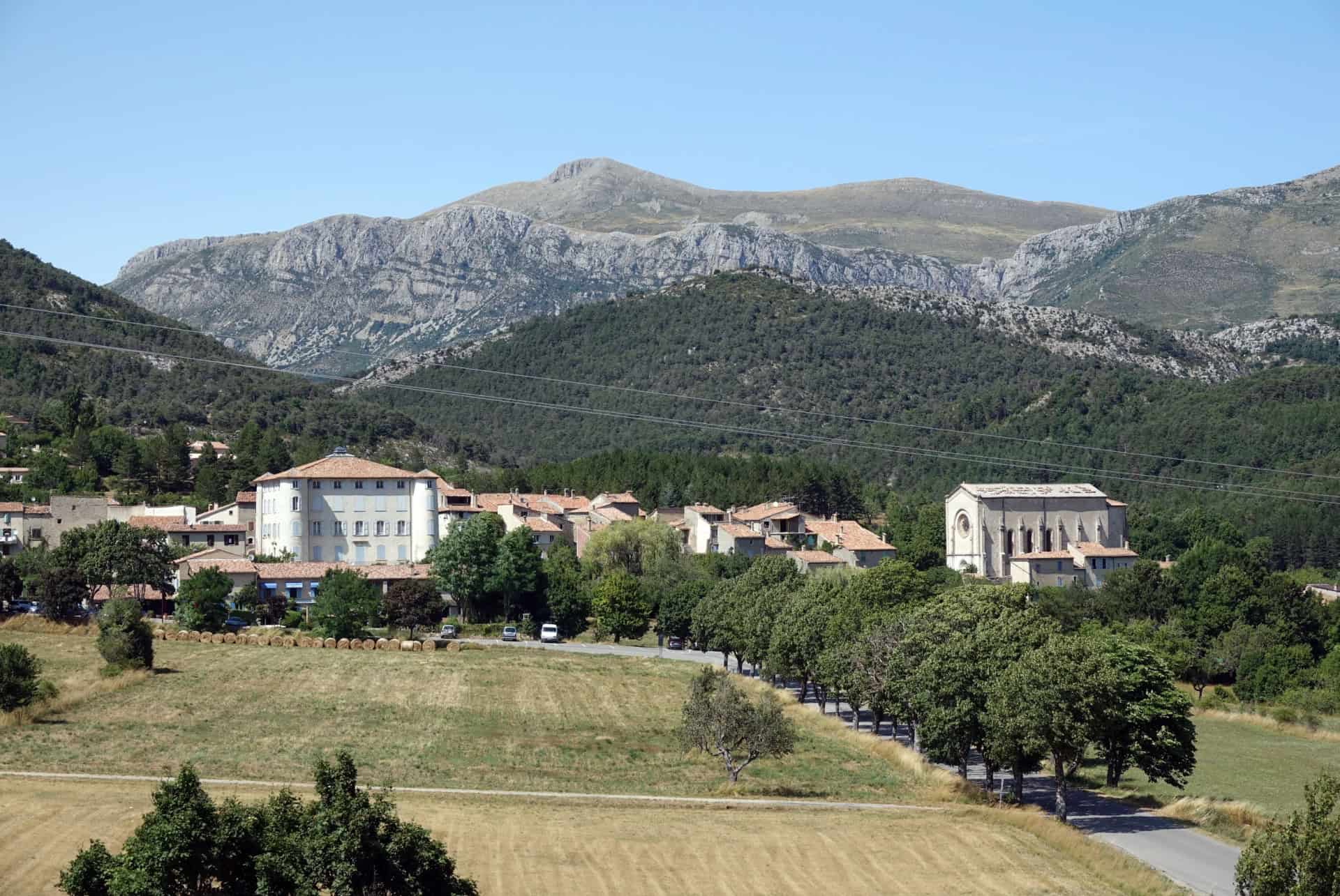 la palud sur verdon
