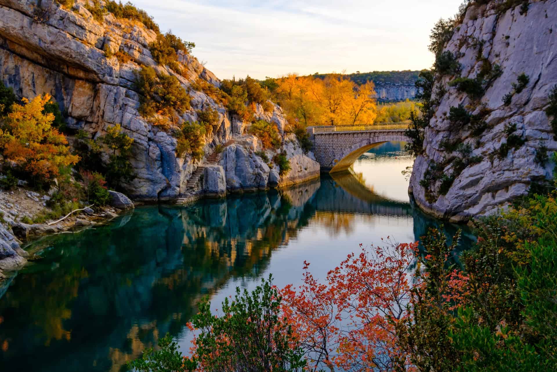 lac de quinson