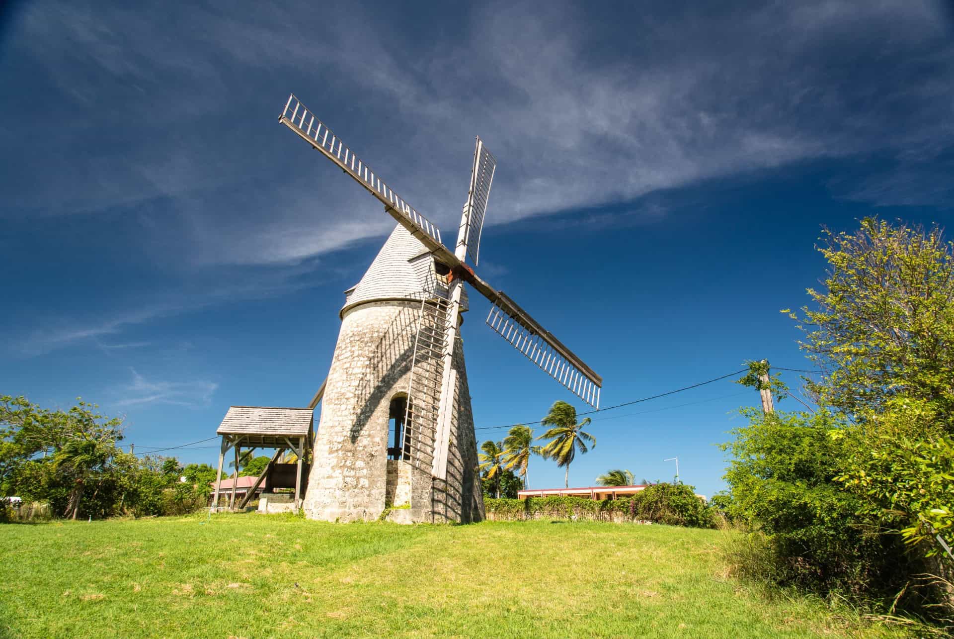 marie galante moulin guadeloupe