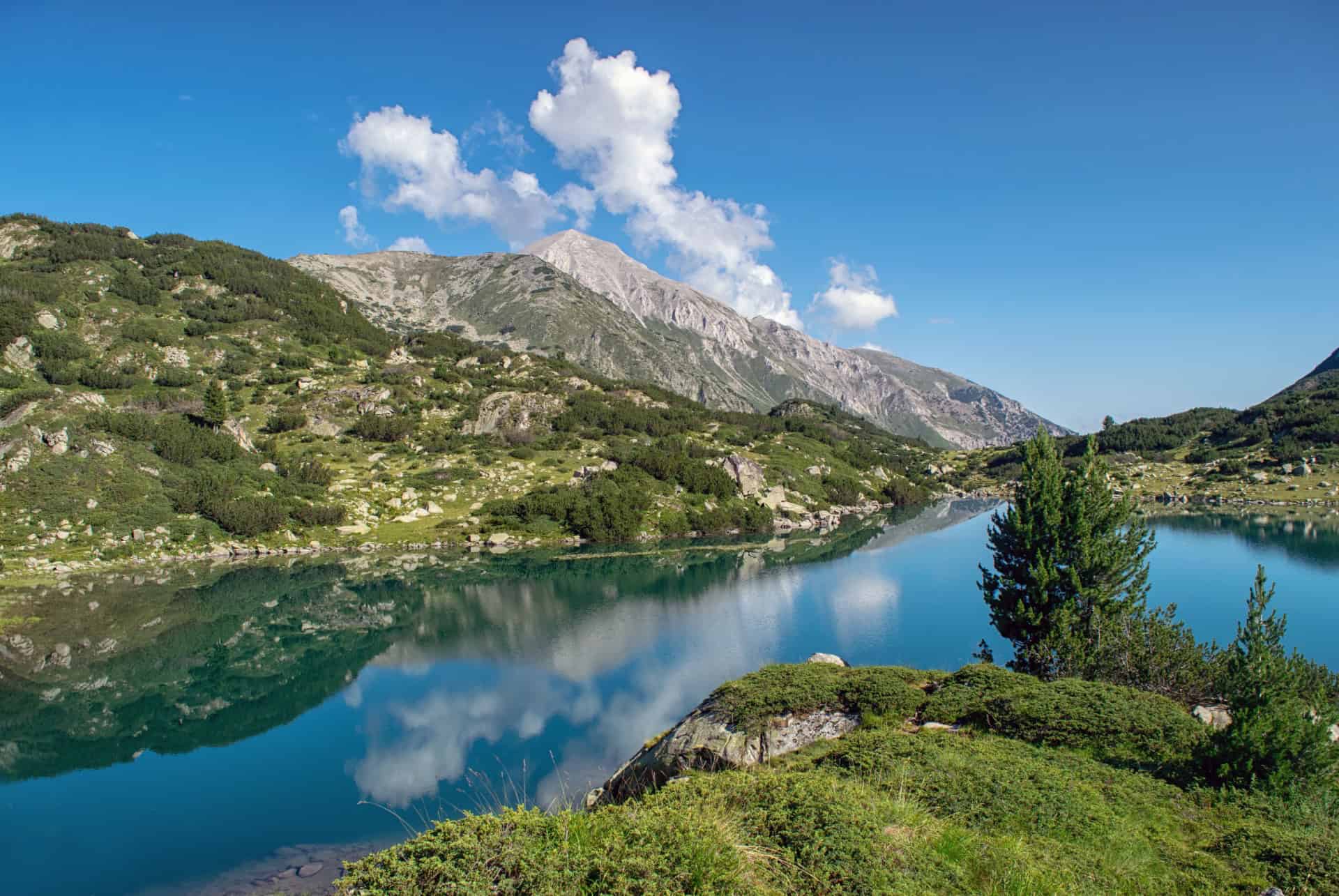 parc national de pirin