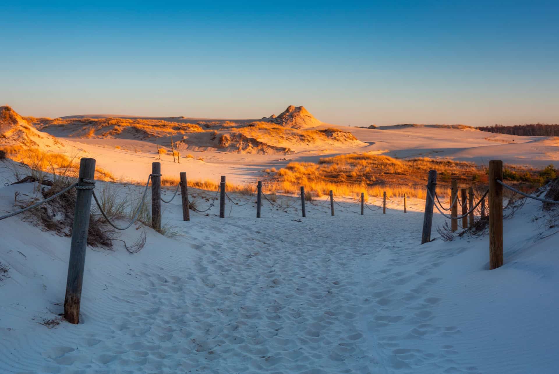 parc national de slowinski