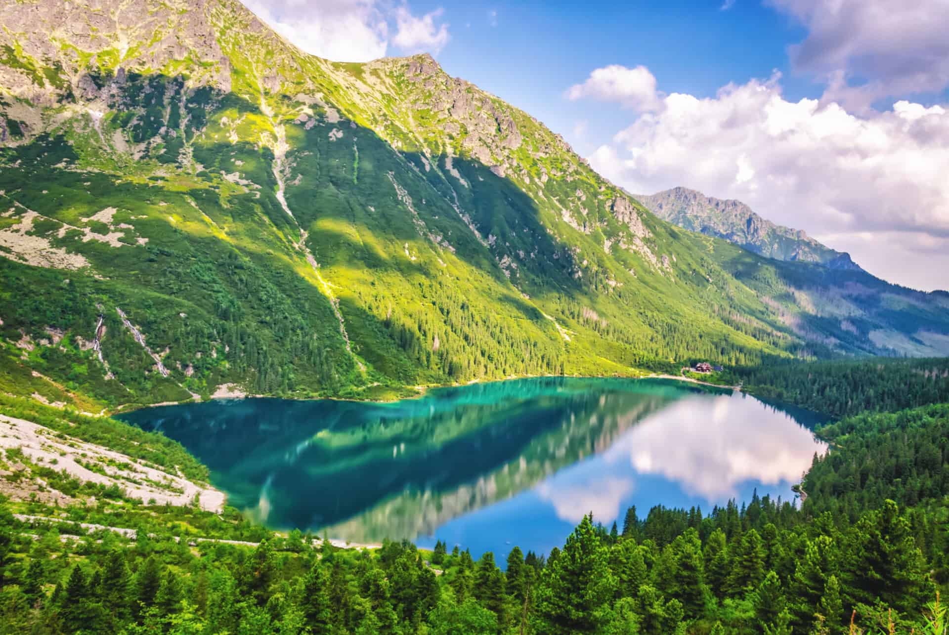 parc national des tatras